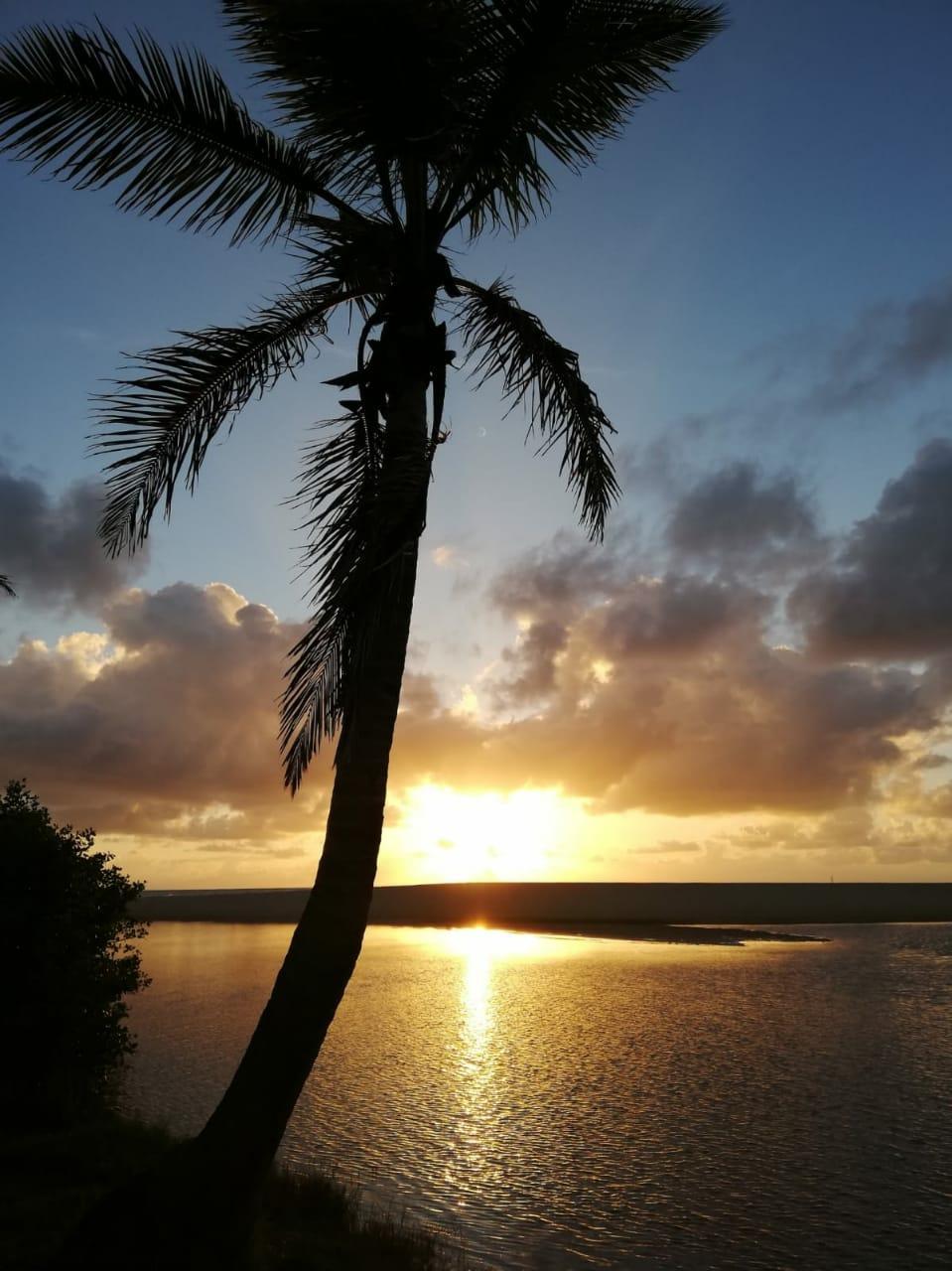 Pousada Caminho Do Mar อิมบัสไซ ภายนอก รูปภาพ